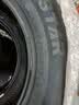 双星JUOGO轮胎 195/65R15 91H SH71适配悦动/新朗逸/新卡罗拉/宝来 实拍图