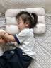 康贝邦（KangBeiBang）儿童枕头3-6岁儿童专用枕幼儿园枕头小孩枕头京东自营A类纯棉枕头 实拍图