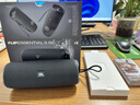 JBL FLIP ESSENTIAL 3 SE 蓝牙音箱 独立高音单元 户外便携低音炮 桌面电脑音响 七夕礼物 26年新款 实拍图