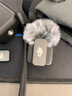 大疆（DJI）Mic Mini 迷你无线麦克风 蓝牙直播降噪领夹麦 手机相机采访 vlog 直播录音收音麦 【手机可用】一拖一 官方标配【适配安卓+苹果15/16/17系列】 实拍图