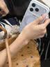 图拉斯支点壳O3Neo【官旗正品丨升级点纹全包】 适用iphone17promax手机壳苹果17pro防摔磁吸磨砂16新款 【雪松白】高质爆款 iPhone 17 Pro Max【升级按键全包】 实拍图