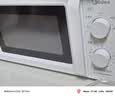美的（Midea）变频家用微波炉经典双旋钮360°转盘加热 智能解冻 五档火力18L容量213B升级款一级能效（M13J） 实拍图
