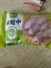 圣农鸡翅中净重4斤 大鸡翅中 单个40g-50g 鸡肉清真食品 盐焗烧烤翅中 实拍图