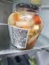 老坛子爽口什锦600g 四川什锦东坡泡菜开味菜酸辣下饭菜凉菜 实拍图