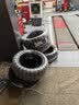 玲珑轮胎汽车轮胎215/55R17 94V御风CrosswindHP010 营运车专属耐磨节油 实拍图
