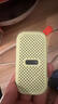 闪迪（SanDisk）2TB Type-c USB3.2移动固态硬盘（PSSD）E30高速 移动SSD 读速800MB/s 兼容手机笔记本电脑 实拍图