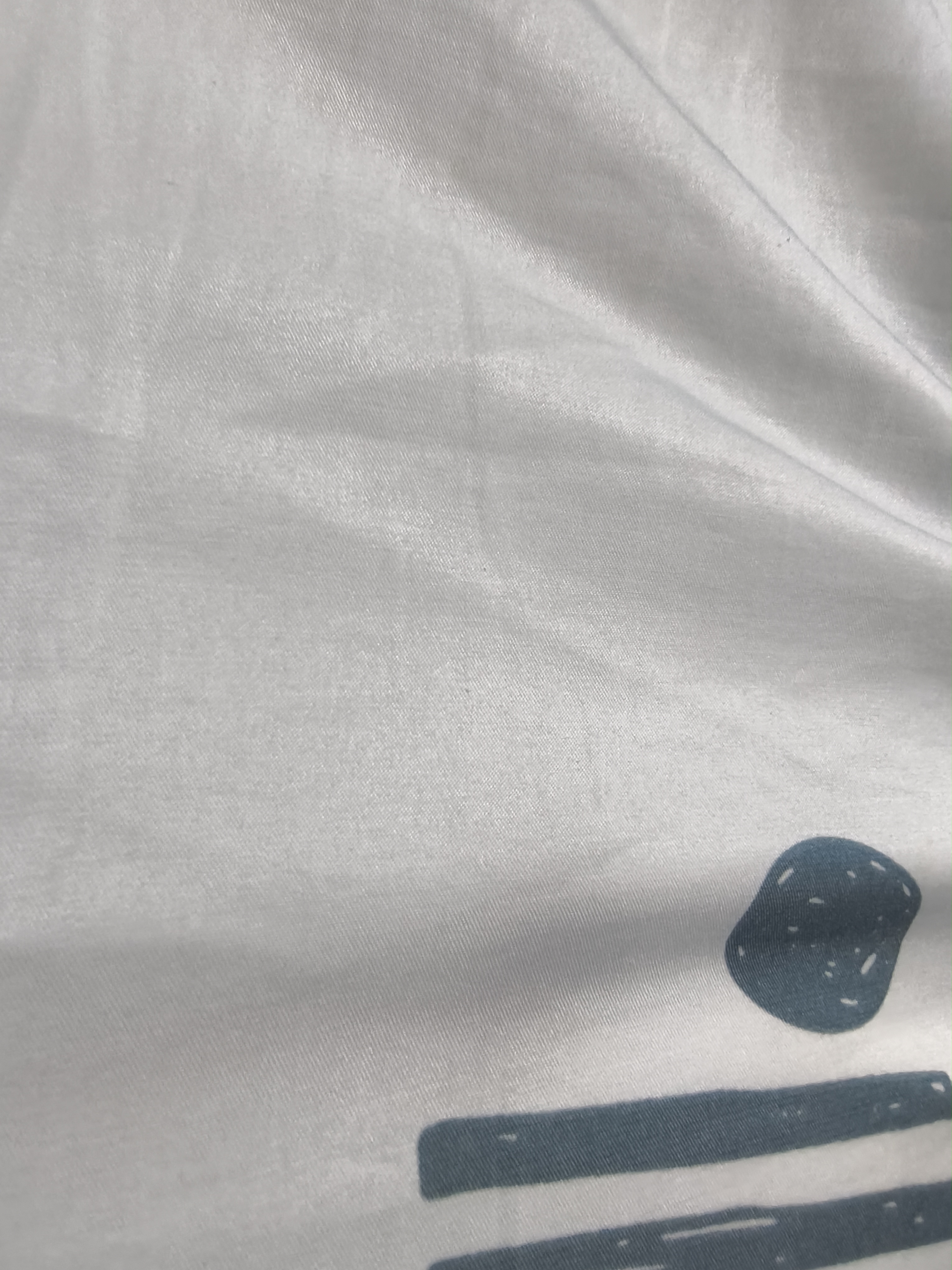 可靠（COCO）吸收宝成人护理垫XL10片(60*90cm)舒适防漏老年人隔尿垫产褥床垫 实拍图