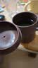 徐保国 【销量2万+】宜兴紫砂杯泡茶围炉煮茶茶杯大容量水杯子 宁静致远 实拍图