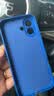 XP适用苹果17手机壳新款镜头全包iphone17保护外壳防摔散热软硅胶男女卡通高级感-克莱因蓝充电柯基 实拍图