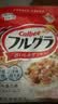 卡乐比（Calbee）原味水果麦片1.8kg 进口非油炸 营养早餐代餐零食 实拍图