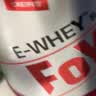 FoYes速生乳清蛋白粉增肌粉高蛋白质含分离运动健身塑形2磅红莓黑加仑 实拍图