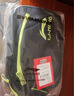 李宁（LI-NING）泳裤男士泳镜泳帽游泳包套组旅行温泉泳衣时尚游泳装备333黑XL 实拍图