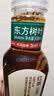 农夫山泉东方树叶红茶500ml*15瓶无糖茶饮料0糖0脂0卡整箱装解渴饮品 实拍图