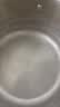 半球（PESKOE） 多功能锅多用途锅电炒锅电蒸锅电煮锅加厚食品级不锈钢电炖锅电火锅炒菜锅大功率 2.6L 26cm带蒸笼款（适用2-5人） 实拍图