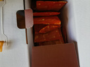 楼兰蜜语甜杏仁600g/盒南杏仁节日送礼盒烘焙坚果杏仁露零食早餐下午茶 实拍图