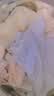 莫代尔A类棉女士内裤女纯棉抗菌全棉裆日系少女内裤中腰透气三角短裤头 实拍图