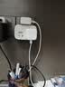 Apple/苹果 40W type-c快充充电器 苹果usb-c原装充电头 旗舰店新款苹果iPhone 17 Pro Max充电器 实拍图