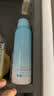OPOSi儿童水晶防晒喷雾夏季物理防紫外线乳霜宝宝小孩spf50户外两瓶 实拍图