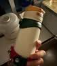 babycare儿童保温杯水壶吸管杯大宝宝学饮杯不锈钢三合一上学600ml 实拍图