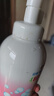 贝亲（Pigeon）贝亲桃叶精华洗护组（ 爽身露200ml+洗发沐浴二合一 500ml） 实拍图