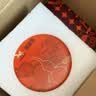 铜师傅《好运铜葫芦》办公室 桌面 铜挂件 家居装饰工艺品 实拍图