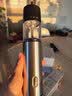 京冇电动胡椒研磨器黑胡椒研磨瓶家用海盐花椒自动磨粉机不锈钢调料罐 实拍图