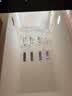 有逸（Unities）Uwater M5Pro冰块台式饮水一体机即热家用奶瓶材料直饮机制冰机管线机饮水机 珍珠白 实拍图