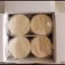俏侬 牛油蛋挞皮1.6kg 80只 烘焙食材半成品蛋挞烤箱空气炸锅食材 实拍图