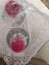 贝德玛（BIODERMA）舒妍舒缓多效洁肤液粉水500ml*2温和可卸防晒舒缓 七夕情人节礼物 实拍图