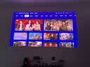 极米（XGIMI）Z9X 4K 旗舰版 焕新升级1650CVIA 4K光学变焦三色激光投影 哈曼卡顿家用智能云台投影仪 国家补贴 实拍图