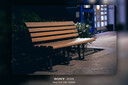 永诺YN50mm F1.8S 索尼E口标准定焦镜头 适用于ZVE10 A6000等索尼相机 黑壳 新品 实拍图