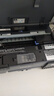 爱普生（EPSON）L8058 A4墨仓式彩色喷墨打印机家用 6色照片原装连供打印影楼 支持WiFi无线  实拍图