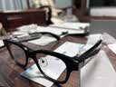 ROKID Glasses乐奇AI眼镜 全功能AI眼镜 智能眼镜 【最快30分钟达】AR眼镜 拍照导航翻译AI智能体 灵伴 实拍图