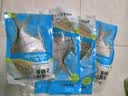 恒兴食品一夜埕金鲳鱼净重2斤(250g*4条)古法腌制特产中秋聚餐送礼 实拍图