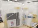 立邦墙面修复补墙膏补墙漆防霉滚筒去污神器翻新乳胶漆涂料白色1000g 实拍图