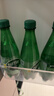 Perrier巴黎水 法国进口气泡水 天然矿泉水500ml*24瓶-26年12月效期 实拍图