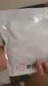 都市丽人女士内裤女纯棉100%全棉10A抗菌加长裆可爱少女蕾丝中腰三角短裤 实拍图