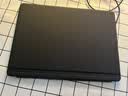 微软（Microsoft）Surface Pro 13英寸键盘盖 典雅黑 (适配Surface Pro 第12/11/9/8代单主机) 实拍图