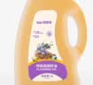 碧欧奇100%特级亚麻籽油2L  儿童热炒油冷榨食用油 送婴儿辅食谱 实拍图