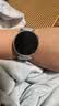 HUAWEI WATCH GT 6 流光紫 41mm智能手表多维情绪健康全新骑行体验 实拍图