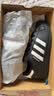 阿迪达斯（adidas）adidas三叶草贝壳头SUPERSTARII男女休闲鞋 JI0079 39码 实拍图