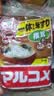 神州一日本原装进口 丸米一休白味噌 日式味增汤 大酱汤调味酱豆瓣酱 实拍图