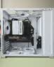 九州风神（DEEPCOOL）玄冰600白ARGBCPU风冷散热器6热管单塔/热管偏置设计/聚风环ARGB风扇/多平台支持 实拍图
