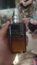 雅诗兰黛（Estee Lauder）小棕瓶精华50ml 第七代补水保湿抗皱修护护肤品教师节礼物生日 实拍图