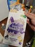 小皮（Little Freddie）高铁侠香蕉大米粉160g*1盒宝宝辅食婴幼儿营养米糊米粉6-12个月 实拍图