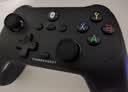雷神 G30S黑色TMR版 手柄类xbox游戏手柄switch2手柄pc电脑steam游戏机NS双人行体感神器毕业生日礼物 实拍图