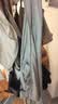 京东京造【UPF300+】防晒衣男女防紫外线夏季冰丝凉感运动外套 实拍图