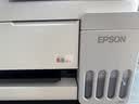爱普生（EPSON）【6代新品】L3351墨仓式彩色打印机 微信打印/无线连接 家用AI学习打印机（打印、复印、扫描） 实拍图