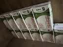 蒙牛全脂纯牛奶250ml*16盒 牛奶礼盒 电商定制送礼礼盒 实拍图