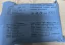 全棉时代一次性内裤男纯棉旅行便携商务出差免洗不掉絮灭菌 XL码5条 实拍图